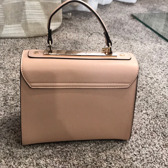 Dune Convertible Handbag with Cardholder - Picture 3 of 8